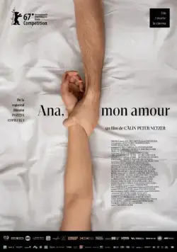 Ана, любовь моя / Ana, mon amour (2017) фильм скачать через торрент в хорошем качестве