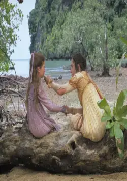 Остров надежды (2002) в хорошем качестве через торрент Остров надежды (2002) фильм в хорошем качестве через торрент