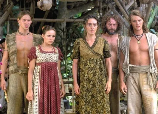 Остров надежды (2002) через торрент скачать Остров надежды (2002) фильм через торрент скачать