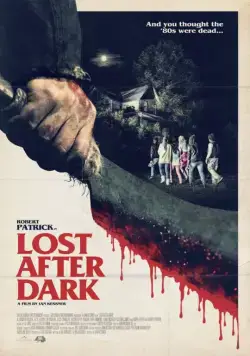 Потерявшиеся во тьме / Lost After Dark (2013) фильм скачать через торрент в хорошем качестве