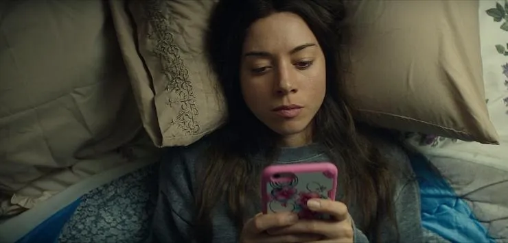 Ингрид едет на Запад (2017) через торрент бесплатно Ингрид едет на Запад (2017) фильм через торрент бесплатно