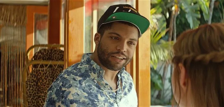 Ингрид едет на Запад (2017) в хорошем качестве через торрент Ингрид едет на Запад (2017) фильм в хорошем качестве через торрент