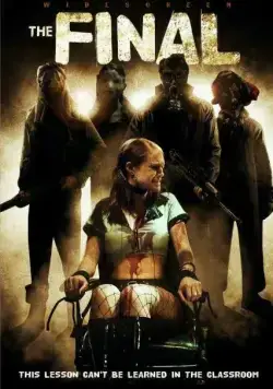 Финал / The Final (2010) фильм скачать через торрент в хорошем качестве