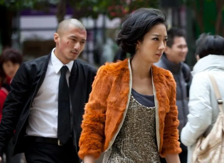 Осведомитель (2010) через торрент бесплатно Осведомитель (2010) фильм через торрент бесплатно