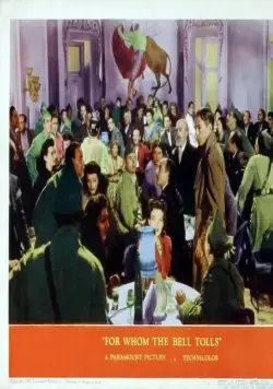 По ком звонит колокол (1943) в хорошем качестве через торрент По ком звонит колокол (1943) фильм в хорошем качестве через торрент