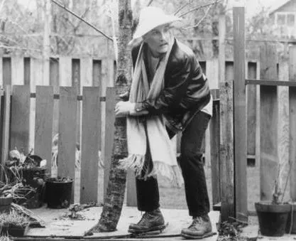 Слежка (1987) в хорошем качестве через торрент Слежка (1987) фильм в хорошем качестве через торрент