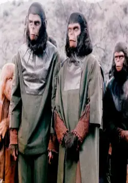 Битва за планету обезьян (1973) через торрент скачать Битва за планету обезьян (1973) фильм через торрент скачать