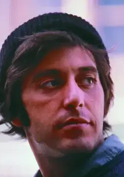 Пугало (1973) через торрент бесплатно Пугало (1973) фильм через торрент бесплатно