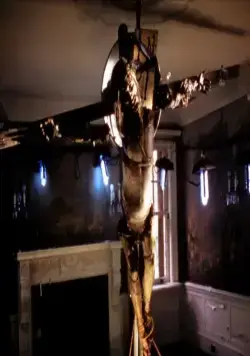 Воскрешение (1999) в хорошем качестве через торрент Воскрешение (1999) фильм в хорошем качестве через торрент