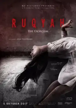 Скачать Рукья: Экзорцизм / Ruqyah: The Exorcism (2017) фильм через торрент на русском
