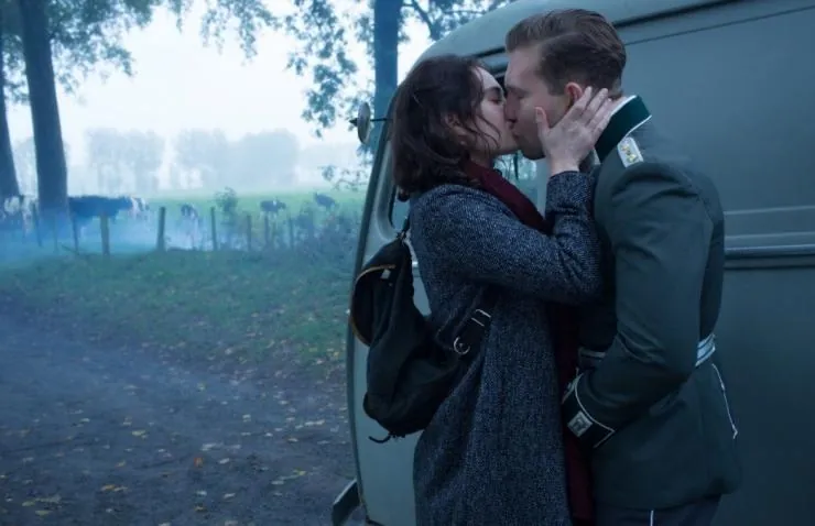 Исключение (2016) в хорошем качестве через торрент Исключение (2016) фильм в хорошем качестве через торрент