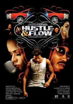 Суета и движение / Hustle and Flow (2005) фильм скачать через торрент в хорошем качестве
