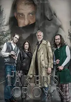 Корона Узурпатора / The Taker's Crown (2017) сериал скачать через торрент в хорошем качестве