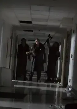 Зуб и ноготь (2007) через торрент бесплатно Зуб и ноготь (2007) фильм через торрент бесплатно