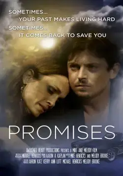 Обещания / Promises (2016) фильм скачать через торрент в хорошем качестве