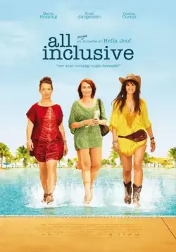 Всё включено / All Inclusive (2014) фильм скачать через торрент в хорошем качестве
