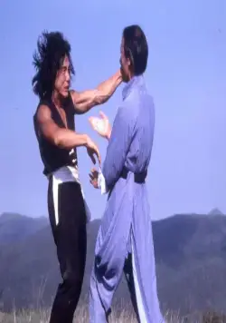 Молодой мастер (1980) через торрент скачать Молодой мастер (1980) фильм через торрент скачать