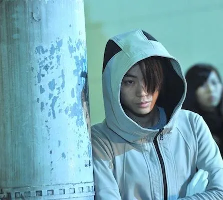 Тетрадь смерти: Зажги новый мир (2016) через торрент бесплатно Тетрадь смерти: Зажги новый мир (2016) фильм через торрент бесплатно