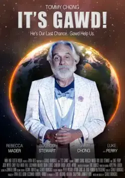 Это Гавд! / It's Gawd! (2017) фильм скачать через торрент в хорошем качестве