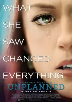 Незапланированная / Unplanned (2019) фильм скачать через торрент в хорошем качестве