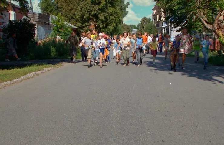 Бегство рогатых викингов (2018) через торрент бесплатно Бегство рогатых викингов (2018) фильм через торрент бесплатно