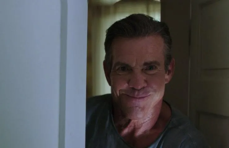 Незваный гость (2019) через торрент скачать Незваный гость (2019) фильм через торрент скачать