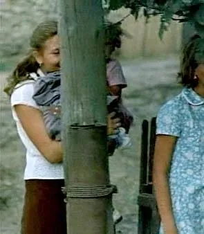 Здравствуй и прощай (1972) через торрент скачать Здравствуй и прощай (1972) фильм через торрент скачать