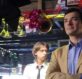 История любви, или новогодний розыгрыш (2009) через торрент скачать История любви, или новогодний розыгрыш (2009) фильм через торрент скачать