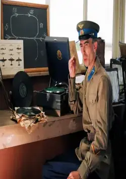 Перегон (2006) через торрент скачать Перегон (2006) сериал через торрент скачать