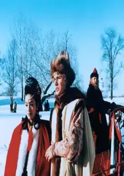 Волшебный портрет (1997) через торрент бесплатно Волшебный портрет (1997) фильм через торрент бесплатно