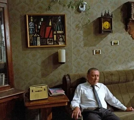 Время желаний (1984) через торрент скачать Время желаний (1984) фильм через торрент скачать