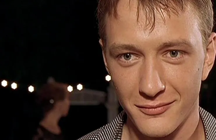 Свадьба (2000) через торрент бесплатно Свадьба (2000) фильм через торрент бесплатно