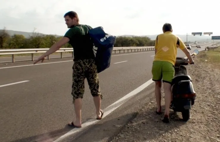 Нереальный кастинг (2010) в хорошем качестве через торрент Нереальный кастинг (2010) фильм в хорошем качестве через торрент