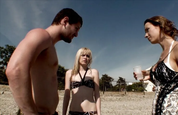 Нереальный кастинг (2010) через торрент скачать Нереальный кастинг (2010) фильм через торрент скачать