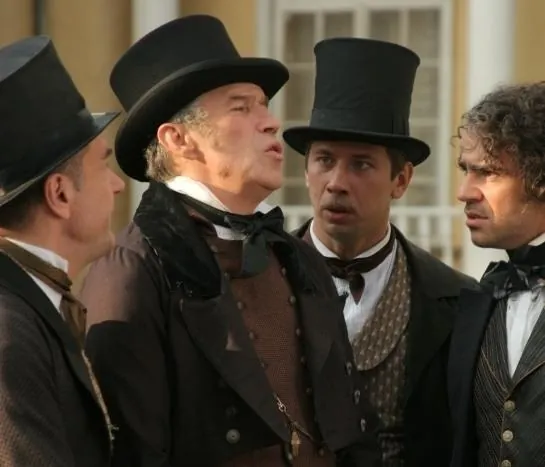 Русская игра (2007) через торрент скачать Русская игра (2007) фильм через торрент скачать