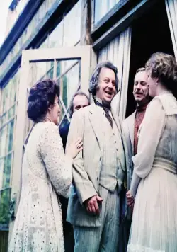 Неоконченная пьеса для механического пианино (1976) в хорошем качестве через торрент Неоконченная пьеса для механического пианино (1976) фильм в хорошем качестве через торрент