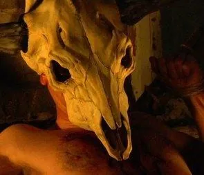 Ночь ведьм (2007) в хорошем качестве через торрент Ночь ведьм (2007) фильм в хорошем качестве через торрент