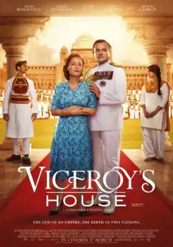 Дом вице-короля / Viceroy's House (2017) фильм скачать через торрент в хорошем качестве