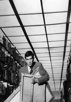 Процесс (1962) в хорошем качестве через торрент Процесс (1962) фильм в хорошем качестве через торрент