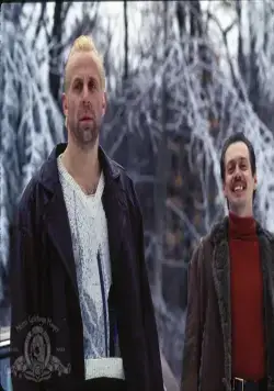 Фарго (1995) в хорошем качестве через торрент Фарго (1995) фильм в хорошем качестве через торрент
