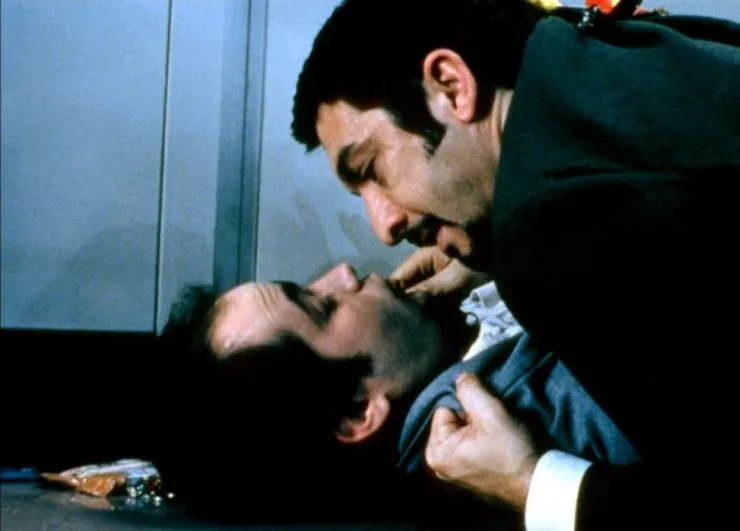 Девять королев (2000) в хорошем качестве через торрент Девять королев (2000) фильм в хорошем качестве через торрент