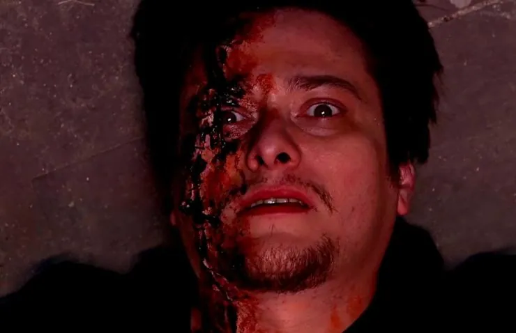 Шов (2013) в хорошем качестве через торрент Шов (2013) фильм в хорошем качестве через торрент