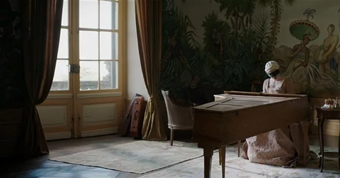 Мадмуазель Паради (2017) через торрент скачать Мадмуазель Паради (2017) фильм через торрент скачать