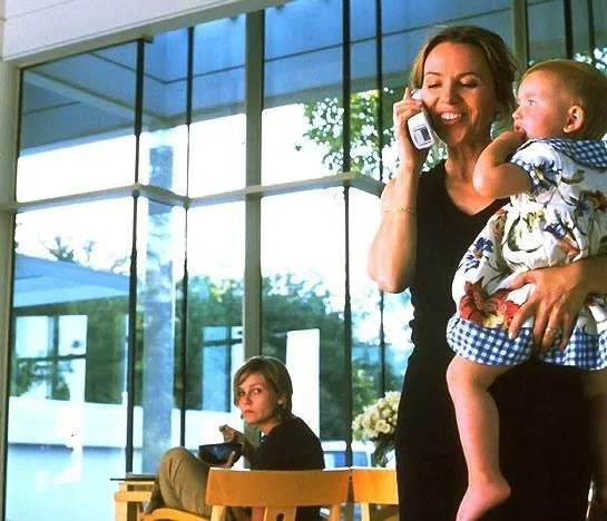 Безумная и прекрасная (2001) в хорошем качестве через торрент Безумная и прекрасная (2001) фильм в хорошем качестве через торрент