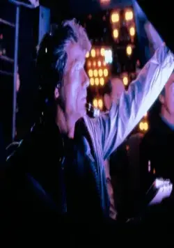 Перехватчик (1992) через торрент скачать Перехватчик (1992) фильм через торрент скачать