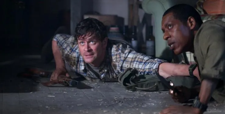 Заклятые враги (2013) через торрент скачать Заклятые враги (2013) фильм через торрент скачать