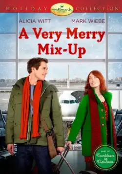 Рождественская путаница / A Very Merry Mix-Up (2013) фильм скачать через торрент в хорошем качестве