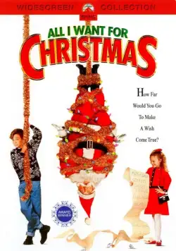 Все, что я хочу на Рождество / All I Want for Christmas (1991) фильм скачать через торрент в хорошем качестве
