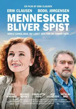 Люди будут съедены / Mennesker bliver spist (2015) фильм скачать через торрент в хорошем качестве