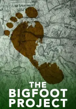 Проект «Снежный человек» / The Bigfoot Project (2017) фильм скачать через торрент в хорошем качестве